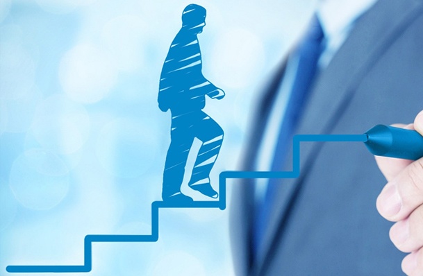 晋升培养体系