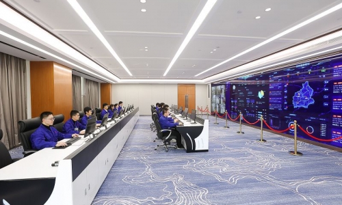 桐昆入选浙江省2022年数字赋能促进新业态新模式典型企业和平台名单